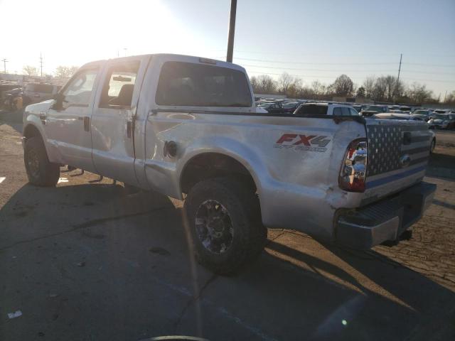 Photo 1 VIN: 1FTSW2BY2AEB33787 - FORD F250 SUPER 