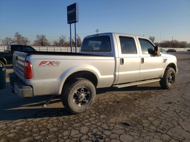 Photo 2 VIN: 1FTSW2BY2AEB33787 - FORD F250 SUPER 