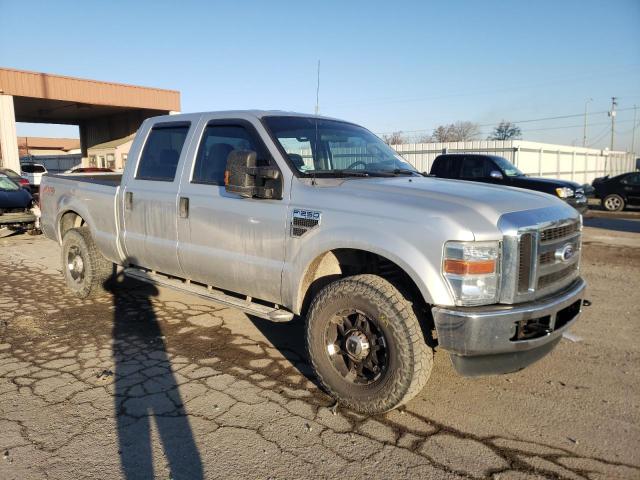 Photo 3 VIN: 1FTSW2BY2AEB33787 - FORD F250 SUPER 