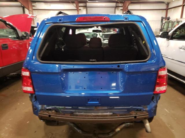 Photo 5 VIN: 1FMCU0D70CKA06605 - FORD ESCAPE XLT 