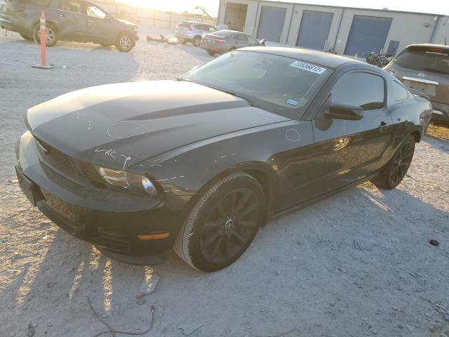 Photo 0 VIN: 1ZVBP8AMXC5281510 - FORD MUSTANG 