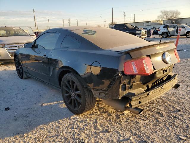 Photo 1 VIN: 1ZVBP8AMXC5281510 - FORD MUSTANG 