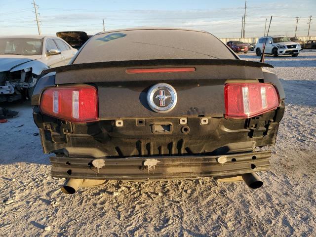 Photo 5 VIN: 1ZVBP8AMXC5281510 - FORD MUSTANG 