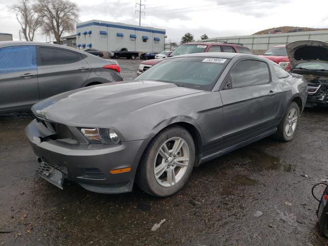 Photo 0 VIN: 1ZVBP8AMXC5285959 - FORD MUSTANG 