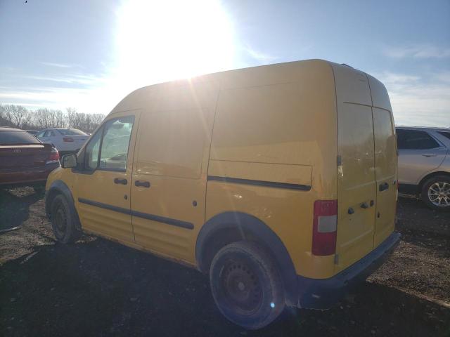 Photo 1 VIN: NM0LS7ANXDT171088 - FORD TRANSIT CO 