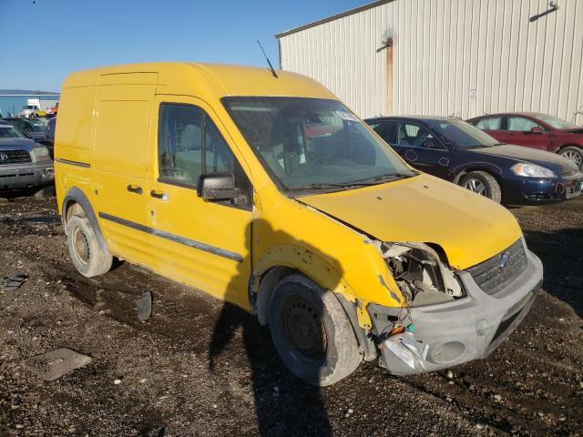 Photo 3 VIN: NM0LS7ANXDT171088 - FORD TRANSIT CO 