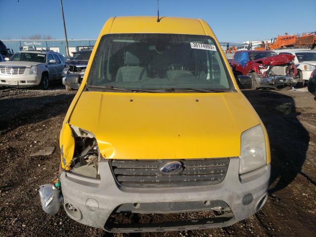 Photo 4 VIN: NM0LS7ANXDT171088 - FORD TRANSIT CO 