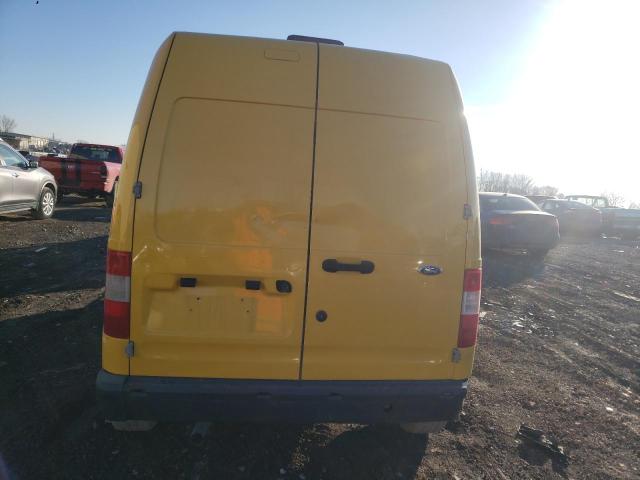 Photo 5 VIN: NM0LS7ANXDT171088 - FORD TRANSIT CO 