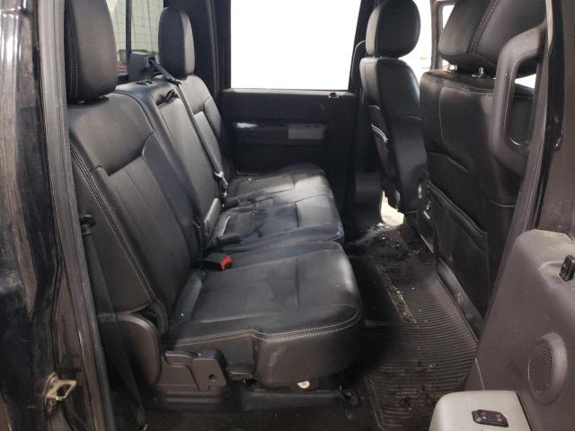 Photo 9 VIN: 1FT8W4DT5FEB70055 - FORD F450 