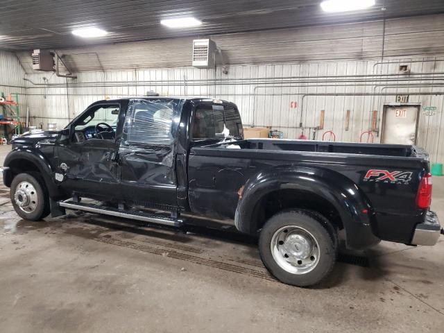 Photo 1 VIN: 1FT8W4DT5FEB70055 - FORD F450 