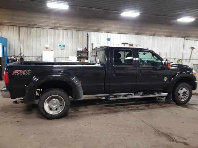 Photo 2 VIN: 1FT8W4DT5FEB70055 - FORD F450 