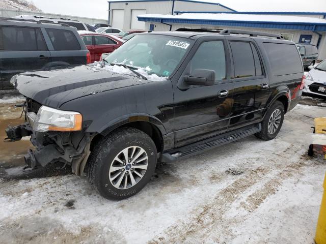 Photo 0 VIN: 1FMJK1JT9HEA51696 - FORD EXPEDITION 