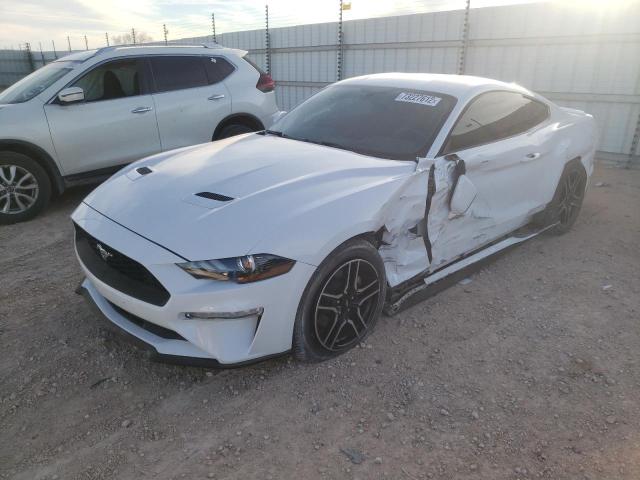 VIN: 1FA6P8TH6L5100994 - ford mustang
