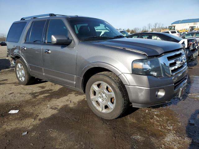 Photo 3 VIN: 1FMJU2A58DEF26346 - FORD EXPEDITION 