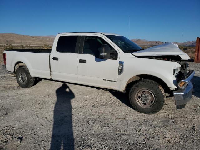 Photo 3 VIN: 1FT7W2AT4KEG78404 - FORD F250 