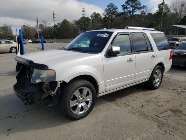 VIN: 1FMJU2A52AEB45880 - Ford Expedition