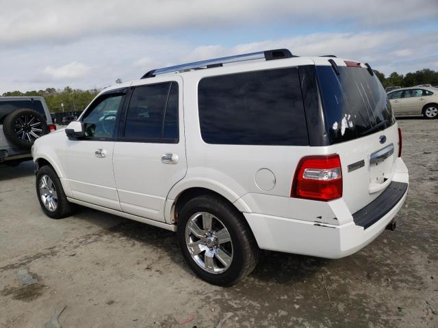 Photo 1 VIN: 1FMJU2A52AEB45880 - FORD EXPEDITION 