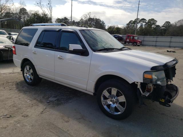 Photo 3 VIN: 1FMJU2A52AEB45880 - FORD EXPEDITION 