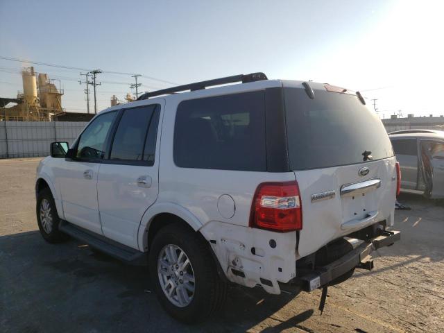 Photo 1 VIN: 1FMJU1H50DEF38412 - FORD EXPEDITION 