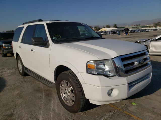 Photo 3 VIN: 1FMJU1H50DEF38412 - FORD EXPEDITION 