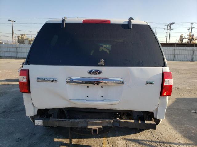 Photo 5 VIN: 1FMJU1H50DEF38412 - FORD EXPEDITION 