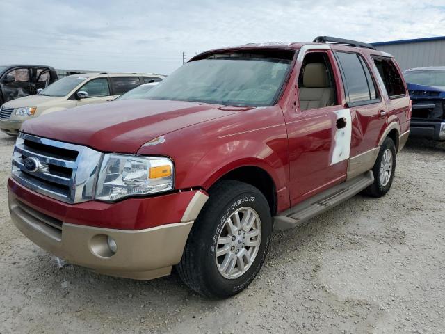 VIN: 1FMJU1H54EEF25101 - Ford Expedition