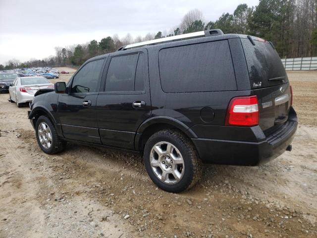 Photo 1 VIN: 1FMJU1K53EEF42805 - FORD EXPEDITION 