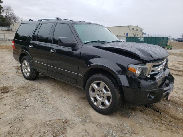 Photo 3 VIN: 1FMJU1K53EEF42805 - FORD EXPEDITION 