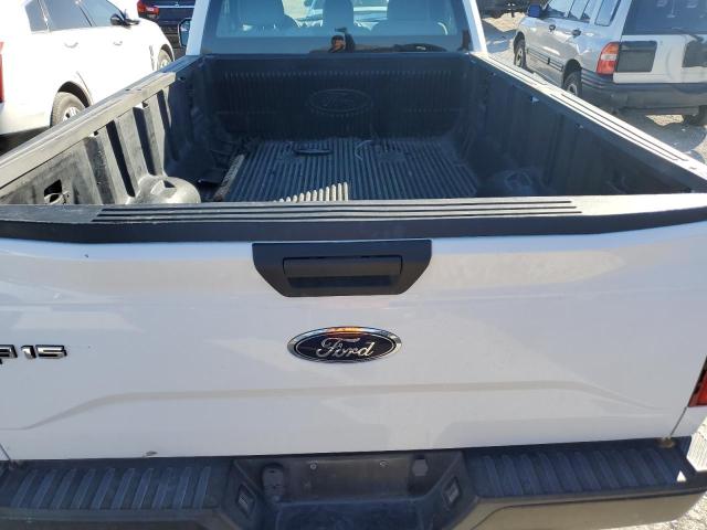 Photo 9 VIN: 1FTMF1CP9GKE74428 - FORD F150 