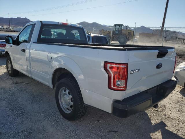 Photo 1 VIN: 1FTMF1CP9GKE74428 - FORD F150 