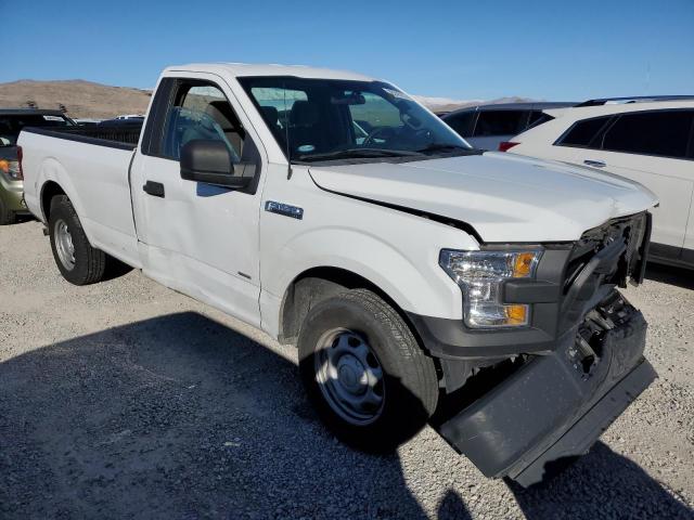 Photo 3 VIN: 1FTMF1CP9GKE74428 - FORD F150 