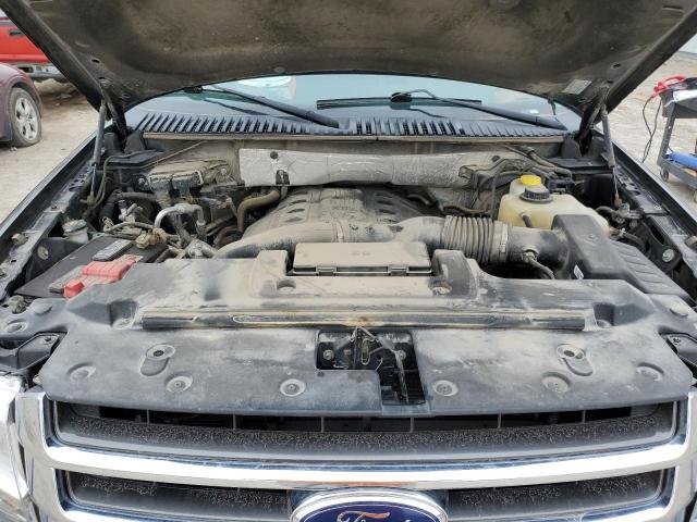 Photo 11 VIN: 1FMJK1JT7HEA82834 - FORD EXPEDITION 