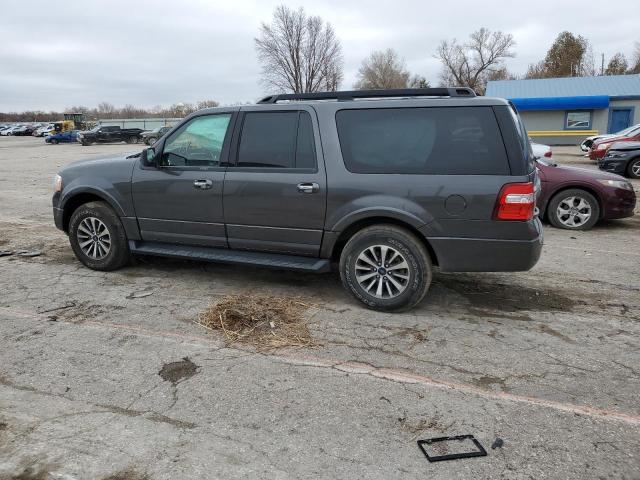 Photo 1 VIN: 1FMJK1JT7HEA82834 - FORD EXPEDITION 