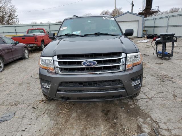 Photo 4 VIN: 1FMJK1JT7HEA82834 - FORD EXPEDITION 