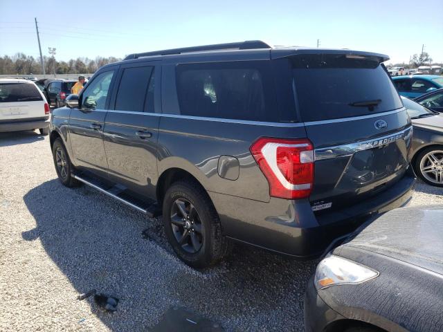 Photo 2 VIN: 1FMJK1JT5MEA05535 - FORD EXPEDITION 