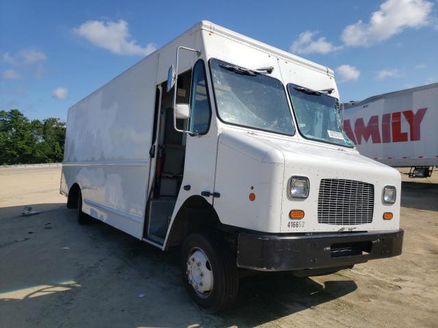 VIN: 4UZAC3EA5KCLL5458 - Freightliner Chassis M