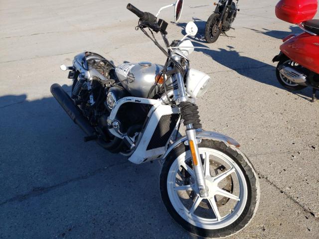 VIN: 1HD4NAA10HC505898 - Harley-Davidson Xg500