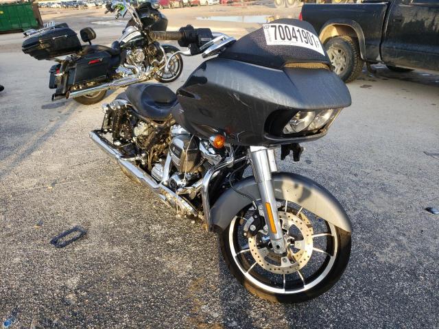VIN: 1HD1KHC16MB671070 - Harley-Davidson Fltrx