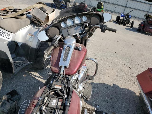 Photo 4 VIN: 1HD1KRC15HB671296 - Harley-Davidson Flhxs Stre 