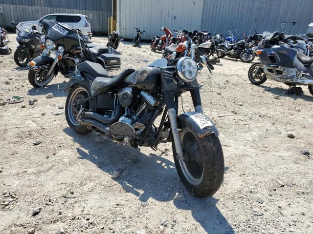 VIN: 1HD1JNV10DB042760 - Harley-Davidson Flstfb Fat