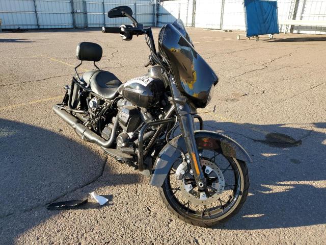 VIN: 1HD1KRP11LB674571 - Harley-Davidson Flhxs