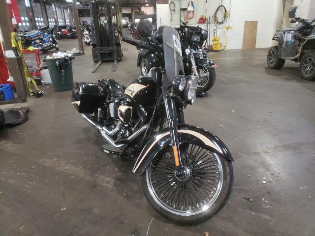 VIN: 1HD1JS918GB027128 - Harley-Davidson Flss
