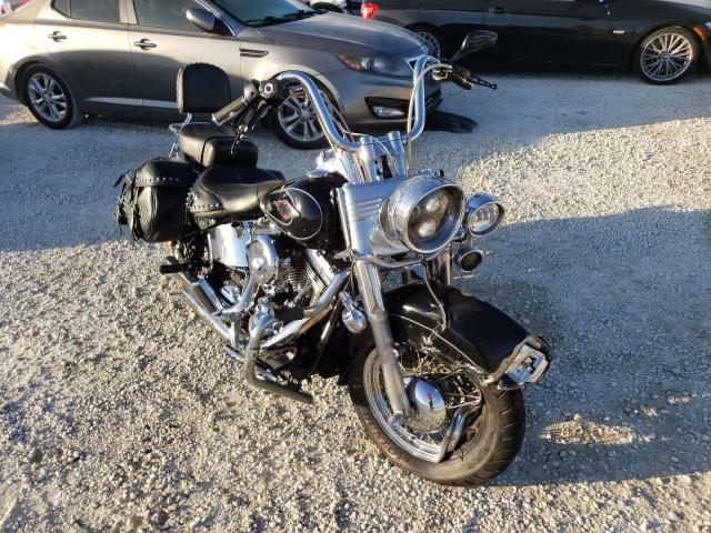 VIN: 1HD1BW510AB035659 - Harley-Davidson Flstc