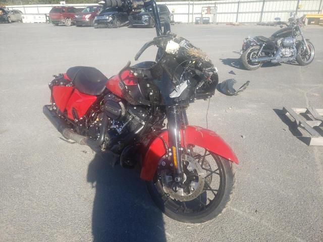 VIN: 1HD1KTP11NB655292 - Harley-Davidson Fltrxs