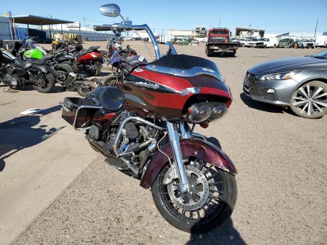 VIN: 1HD1PR818DB955090 - Harley-Davidson Flhtcuse C