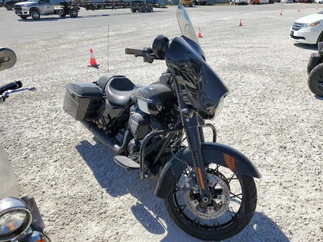 VIN: 1HD1KRP10LB657079 - Harley-Davidson Flhxs