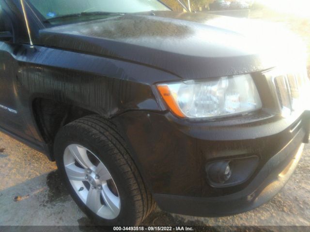 Photo 5 VIN: 1C4NJDBBXCD659287 - JEEP COMPASS 