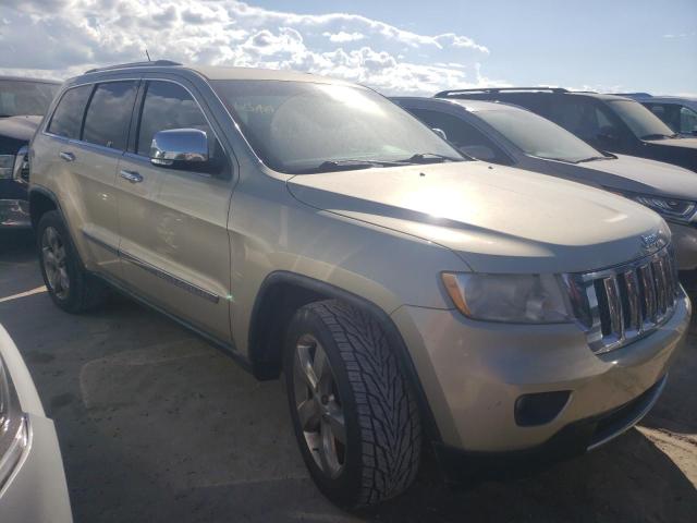 VIN: 1J4RS6GT7BC652596 - jeep grand cher