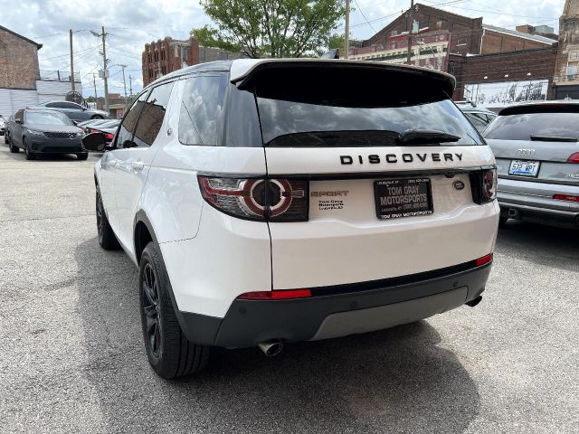 Photo 3 VIN: SALCP2FX2KH811255 - LAND ROVER DISCOVERY SPORT 
