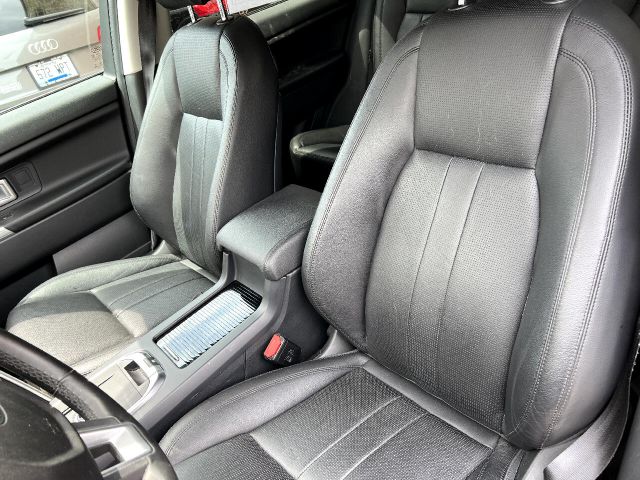 Photo 5 VIN: SALCP2FX2KH811255 - LAND ROVER DISCOVERY SPORT 
